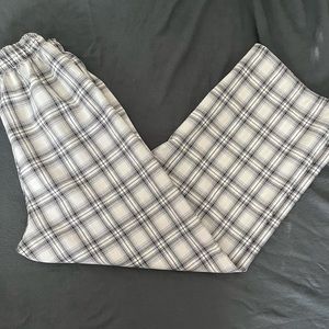 Small Pajama Pants!!